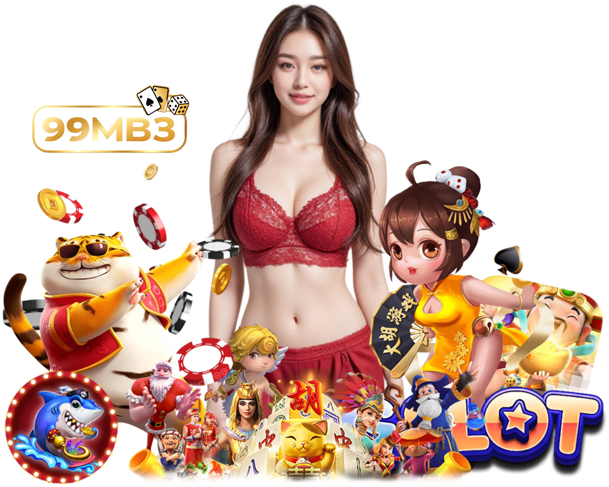 99MB3 สล็อต ฝาก 10 รับ 100